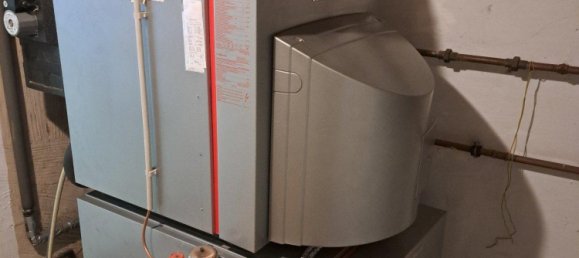 1 chambre Maison à Schwalm-Eder, Germany No. 244539 15