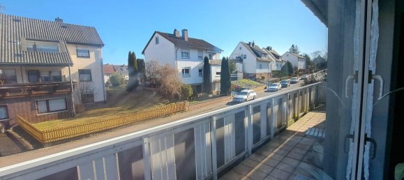 1 chambre Maison à Schwalm-Eder, Germany No. 244539 10