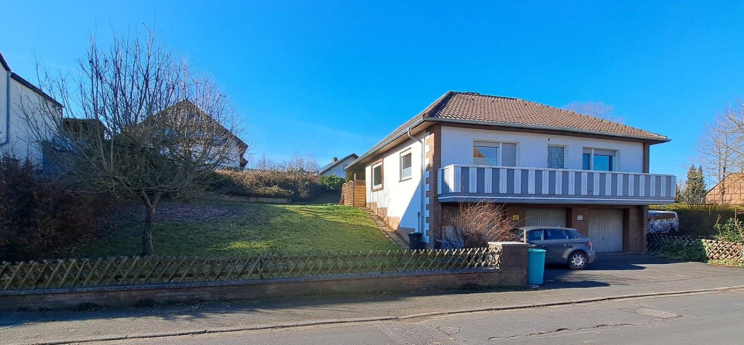 1 chambre Maison à Schwalm-Eder, Germany No. 244539