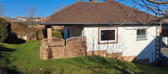 1 chambre Maison à Schwalm-Eder, Germany No. 244539 4