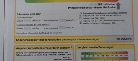 1 chambre Maison à Schwalm-Eder, Germany No. 244539 18