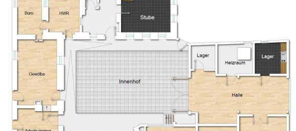 10غرفة منزل في Schlusslberg, Austria رقم 77356 17