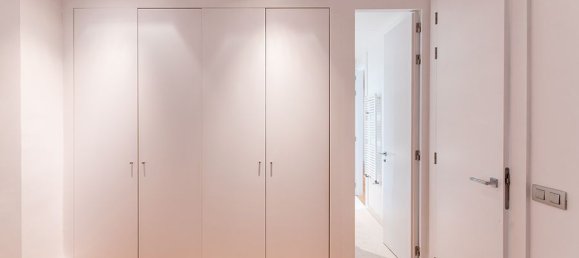 Квартира с 4 спальнями в Мадрид, Испания № 81805 20