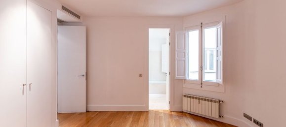 Квартира с 4 спальнями в Мадрид, Испания № 81805 14