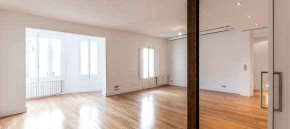 Квартира с 4 спальнями в Мадрид, Испания № 81805 6