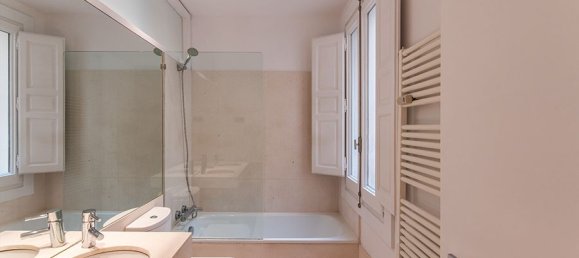 Квартира с 4 спальнями в Мадрид, Испания № 81805 16