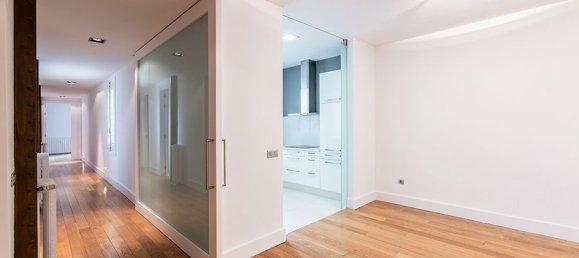 Квартира с 4 спальнями в Мадрид, Испания № 81805 22