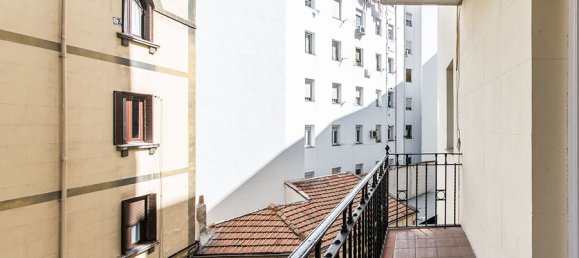 Квартира с 4 спальнями в Мадрид, Испания № 81805 8