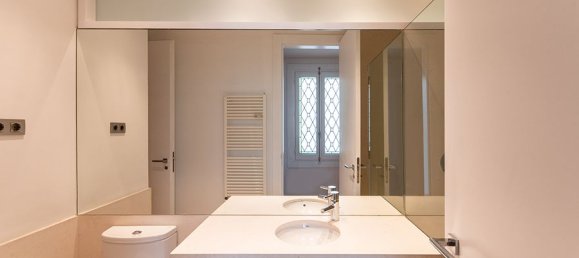 Квартира с 4 спальнями в Мадрид, Испания № 81805 18