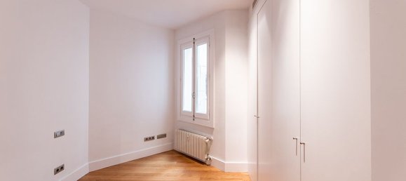 Квартира с 4 спальнями в Мадрид, Испания № 81805 19