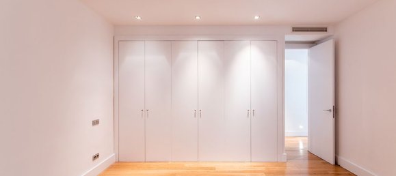 Квартира с 4 спальнями в Мадрид, Испания № 81805 15