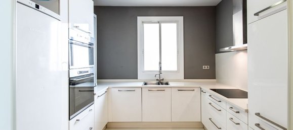 Квартира с 4 спальнями в Мадрид, Испания № 81805 24