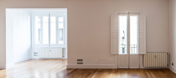 Квартира с 4 спальнями в Мадрид, Испания № 81805 5