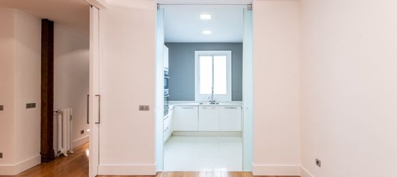 Квартира с 4 спальнями в Мадрид, Испания № 81805 23