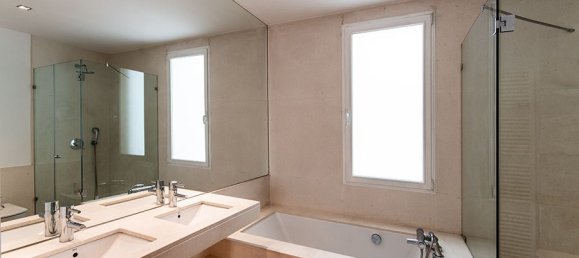 Квартира с 4 спальнями в Мадрид, Испания № 81805 12