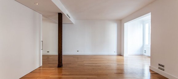 Квартира с 4 спальнями в Мадрид, Испания № 81805 4