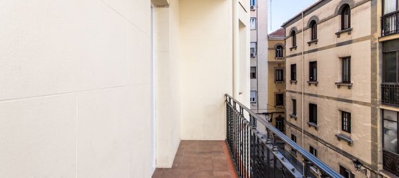 Квартира с 4 спальнями в Мадрид, Испания № 81805 2