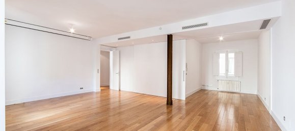 Квартира с 4 спальнями в Мадрид, Испания № 81805 7