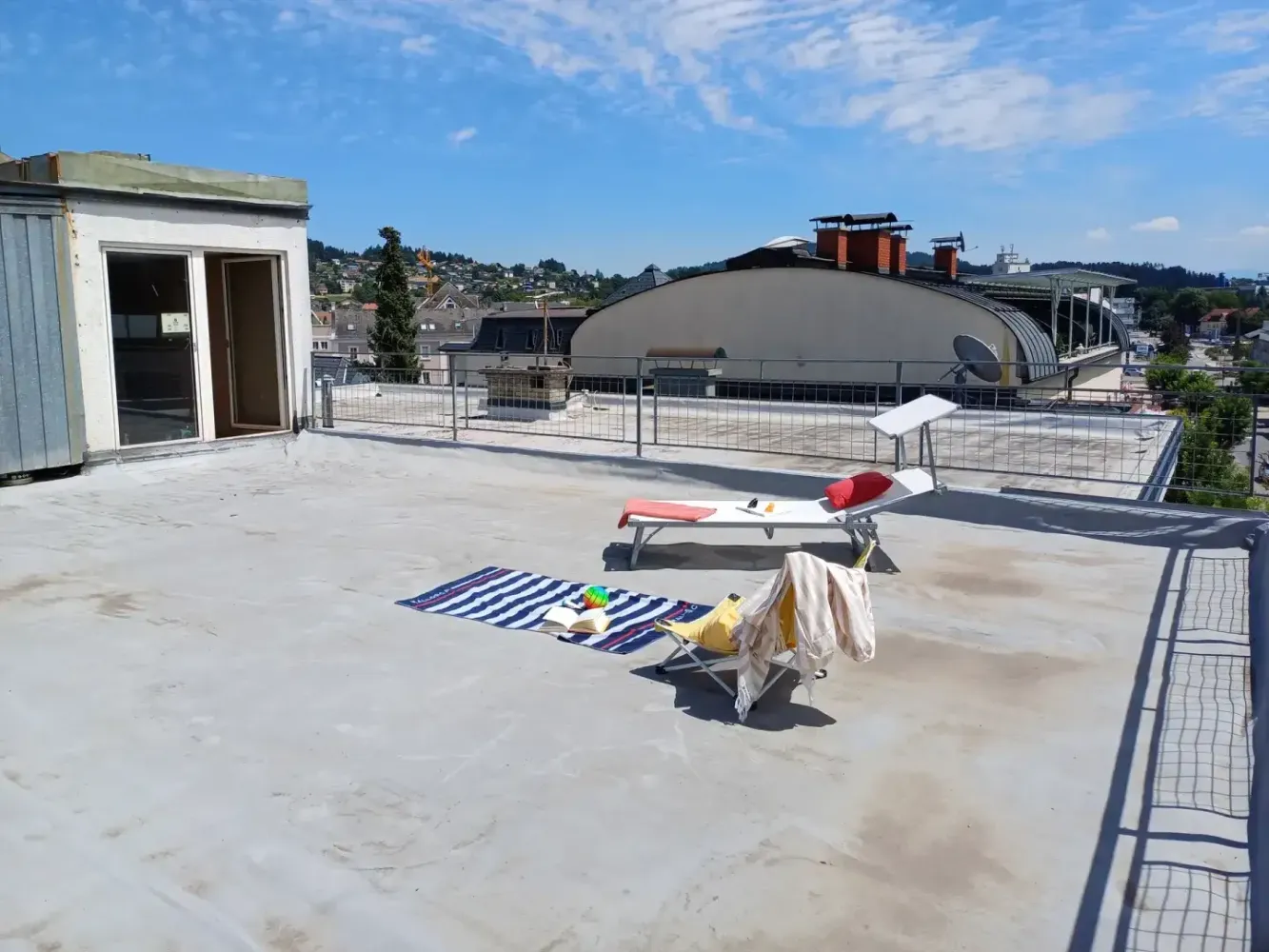 Apartamento de 2 habitaciónes en Feldkirchen in Karnten, Austria No. 210474