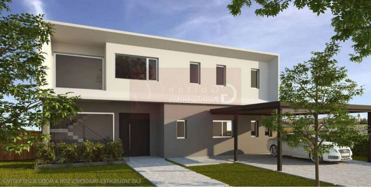 3 Schlafzimmer Haus in Tigre, Argentina, Nr. 90671