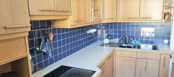 Квартира с 2 комнатами в Дёблинг, Австрия № 256292 8