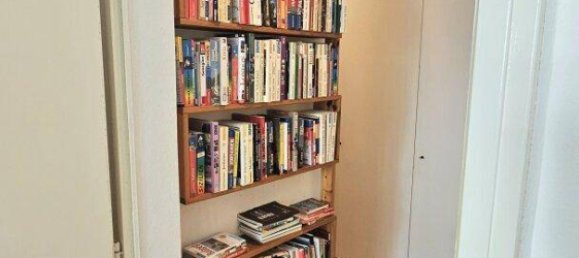 Квартира с 2 комнатами в Дёблинг, Австрия № 256292 14