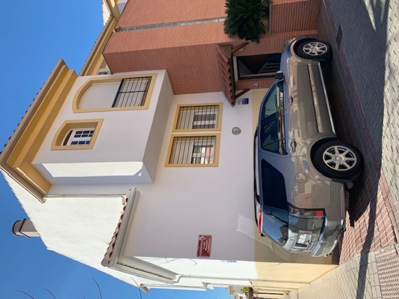 3 bedrooms Townhouse in Armilla, Spain No. 157442