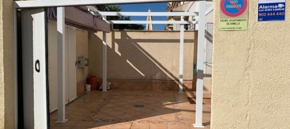 3 bedrooms Townhouse in Armilla, Spain No. 157442 3