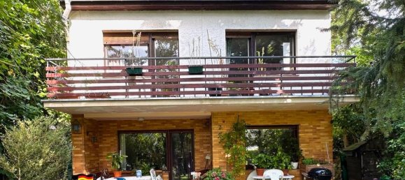 4 bedrooms Land in Wannsee, Germany No. 19711 2