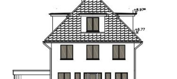 4 bedrooms Land in Wannsee, Germany No. 19711 6