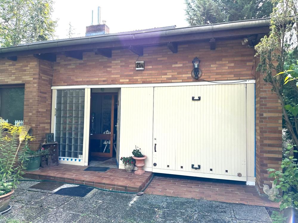 4 bedrooms Land in Wannsee, Germany No. 19711