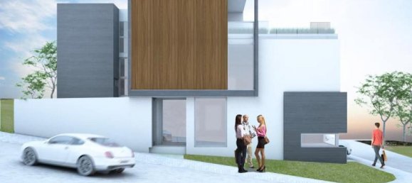 Casa T4 em Puebla, Mexico N.º 188972 2