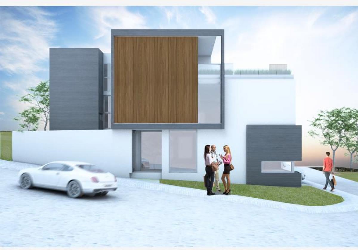 Casa T4 em Puebla, Mexico N.º 188972