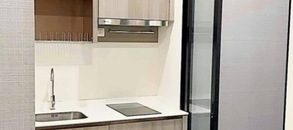 Кондоминиум  с 1 спальней в Чатучак, Таиланд № 14621 8