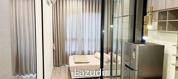 Кондоминиум  с 1 спальней в Чатучак, Таиланд № 14621 3