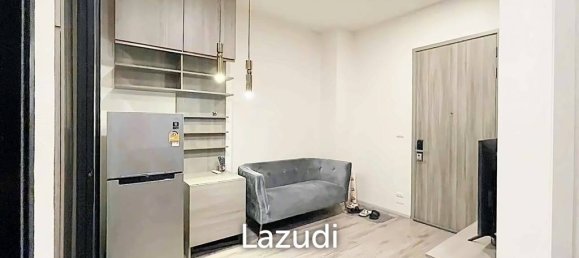 Кондоминиум  с 1 спальней в Чатучак, Таиланд № 14621 5