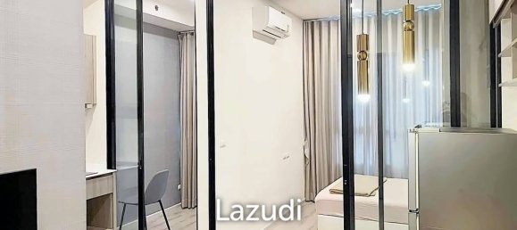 Кондоминиум  с 1 спальней в Чатучак, Таиланд № 14621 4