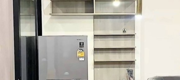 Кондоминиум  с 1 спальней в Чатучак, Таиланд № 14621 9