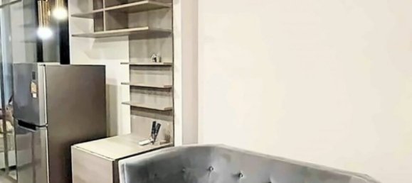 Кондоминиум  с 1 спальней в Чатучак, Таиланд № 14621 6