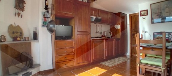 2غرفة شقة في Castel di Sangro, Italy رقم 24004 9