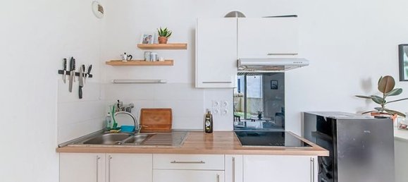 2 Schlafzimmer Wohnung in Bordeaux, France, Nr. 278043 2