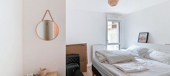2 Schlafzimmer Wohnung in Bordeaux, France, Nr. 278043 5