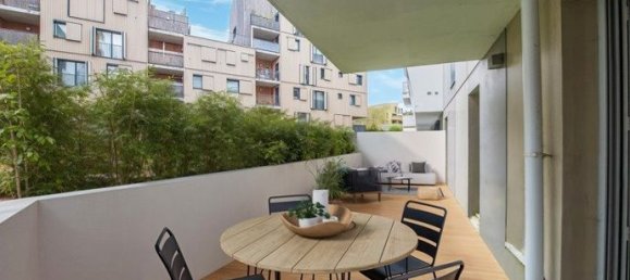 2 Schlafzimmer Wohnung in Bordeaux, France, Nr. 278043 7