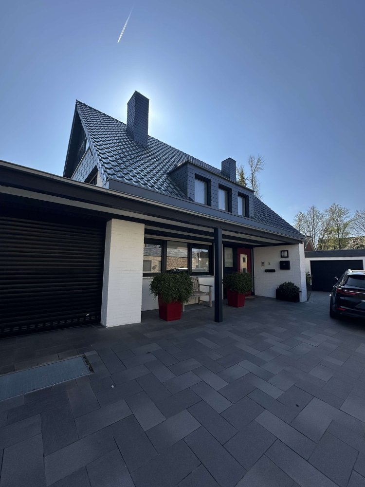 4 غرف نوم منزل في Kaarst, Germany رقم 318357