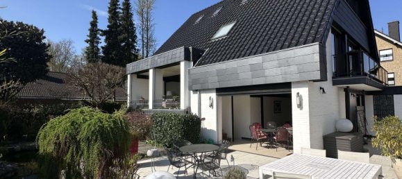 4 غرف نوم منزل في Kaarst, Germany رقم 318357 3