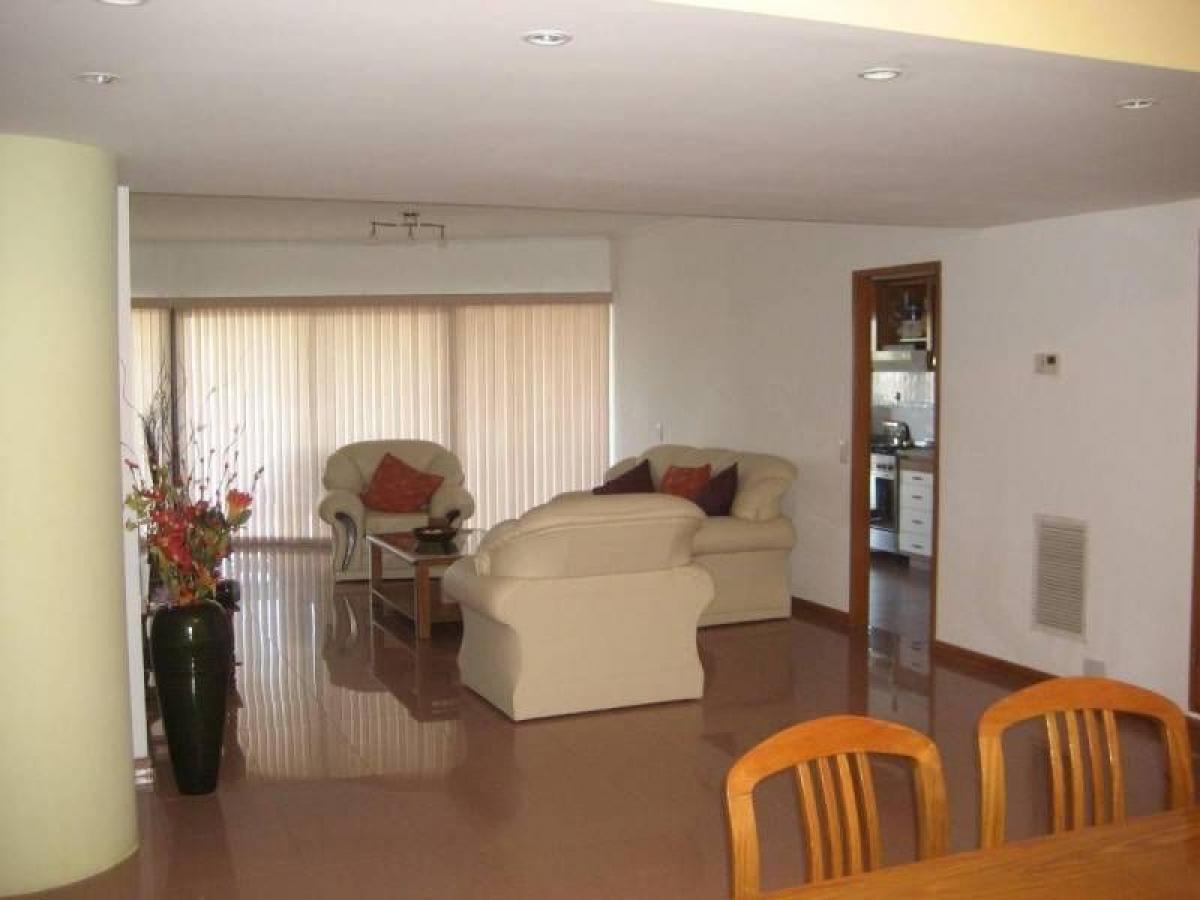 3 bedrooms Apartment in Tigre, Argentina No. 86807