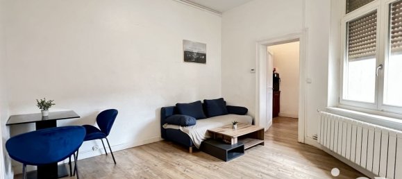 Квартира с 1 спальней в Мец, Франция № 280480 2