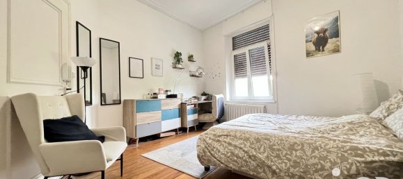 Квартира с 1 спальней в Мец, Франция № 280480 7