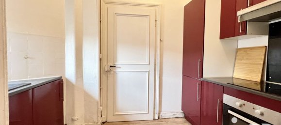 Квартира с 1 спальней в Мец, Франция № 280480 6