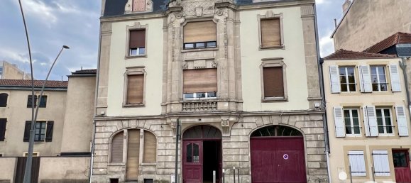 Квартира с 1 спальней в Мец, Франция № 280480 17